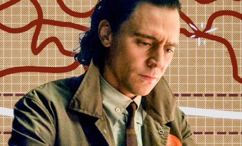 Explicación alternativa de la línea de tiempo de Loki ... Explicado |