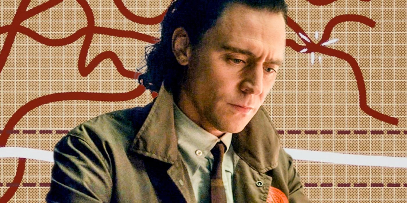 Explicación alternativa de la línea de tiempo de Loki … Explicado |