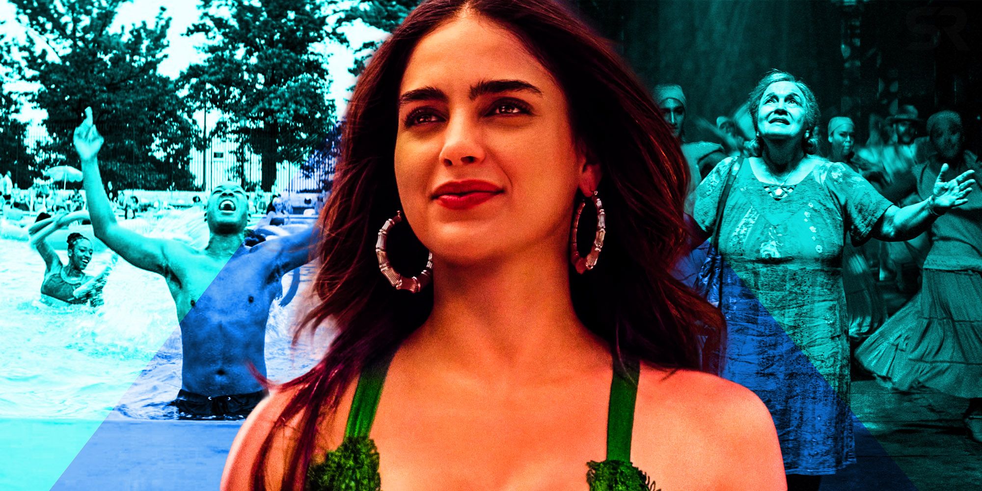 Explicación de la banda sonora de In The Heights |