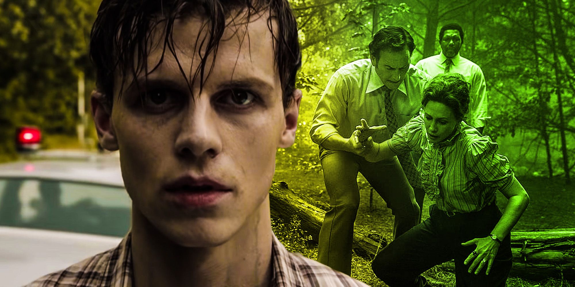 Explicación de la historia real de Conjuring 3: ¿Qué le pasó a Arne Johnson?