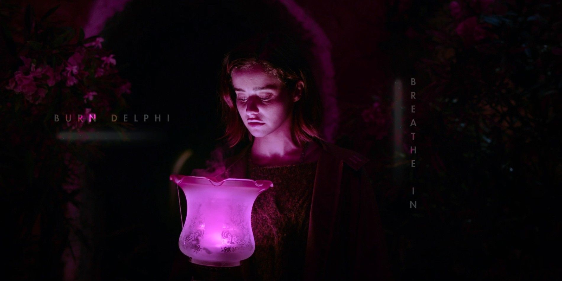 Explicación de la historia y finales del juego de Erica |