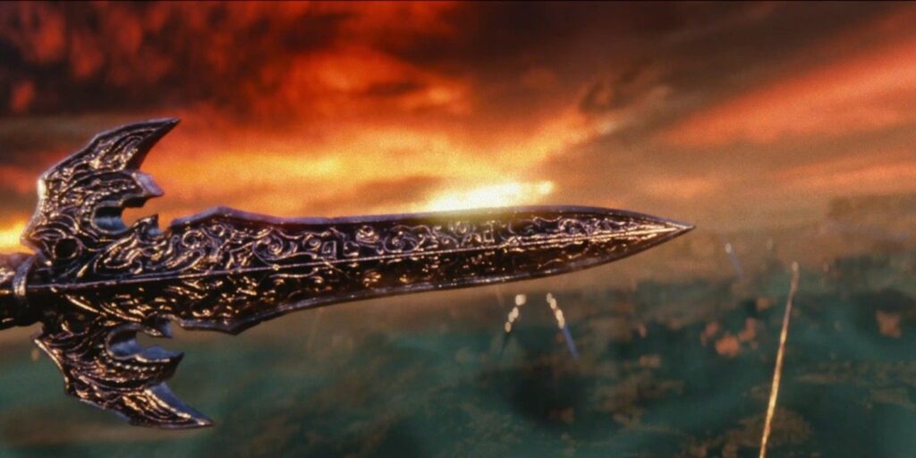 Explicación de las conexiones de Dark Souls de Elden Ring |