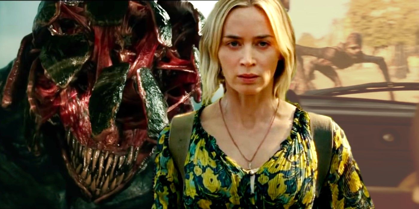 A Quiet Place 3 viene del director Pig de Nicolas Cage