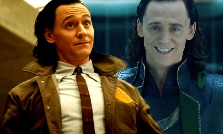 Explicación del casting de ilusión vs duplicación: cómo funciona el poder de Loki