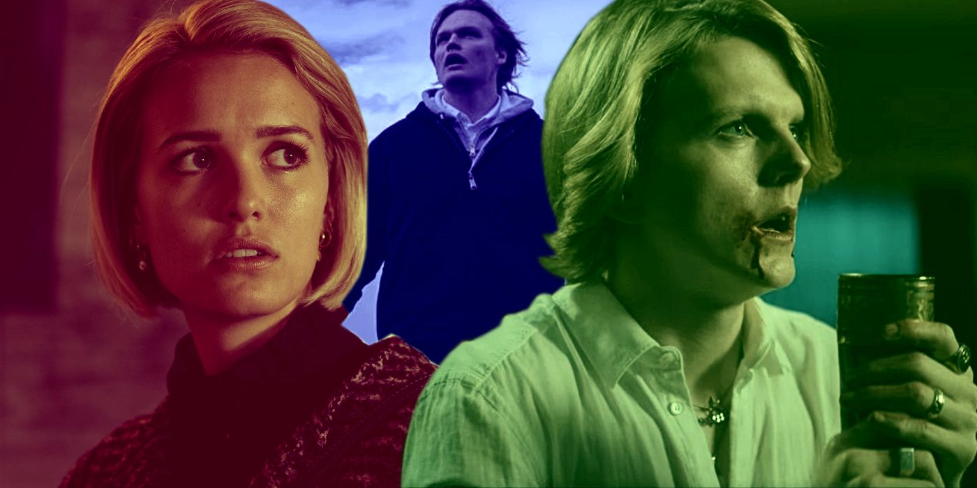 Explicación del final de la temporada 2 de Ragnarok y la transformación de Thor de Magne