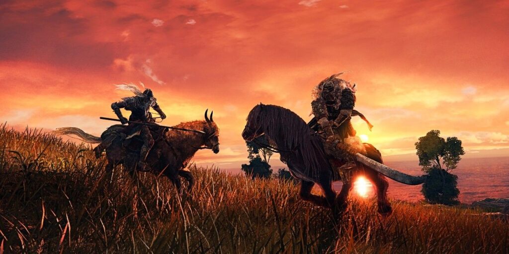 Explicación del multijugador de Elden Ring: todo lo que sabemos