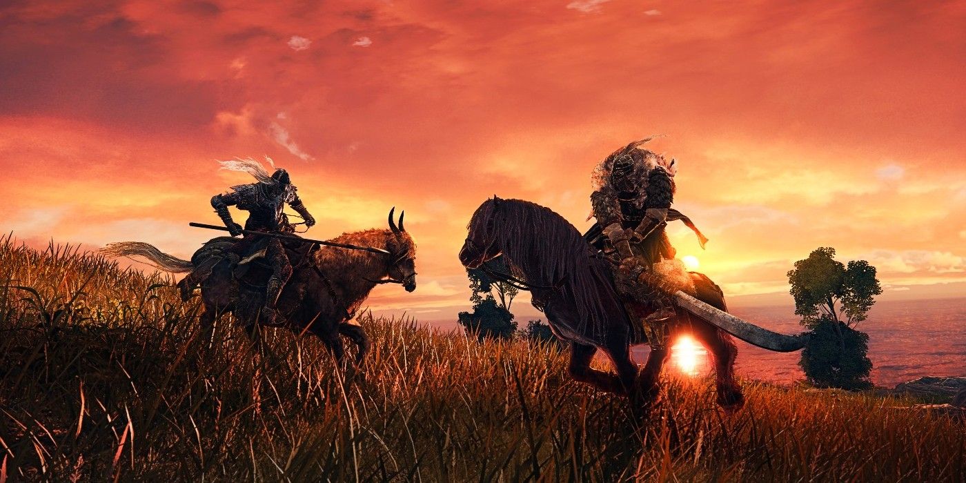 Explicación del multijugador de Elden Ring: todo lo que sabemos