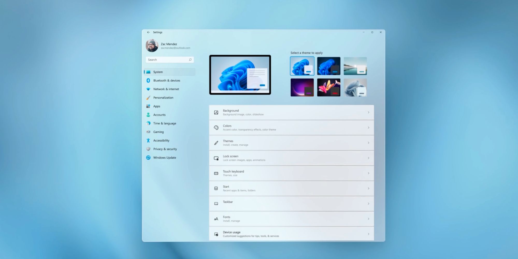 Explicación del programa Insider y la vista previa para desarrolladores de Windows 11