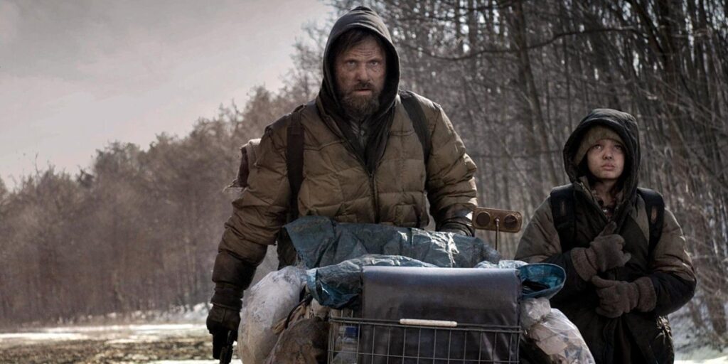 Explicación del trágico final de la carretera |