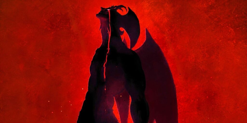 Extras de Blu-ray de Devilman Crybaby (y por qué es tan raro)