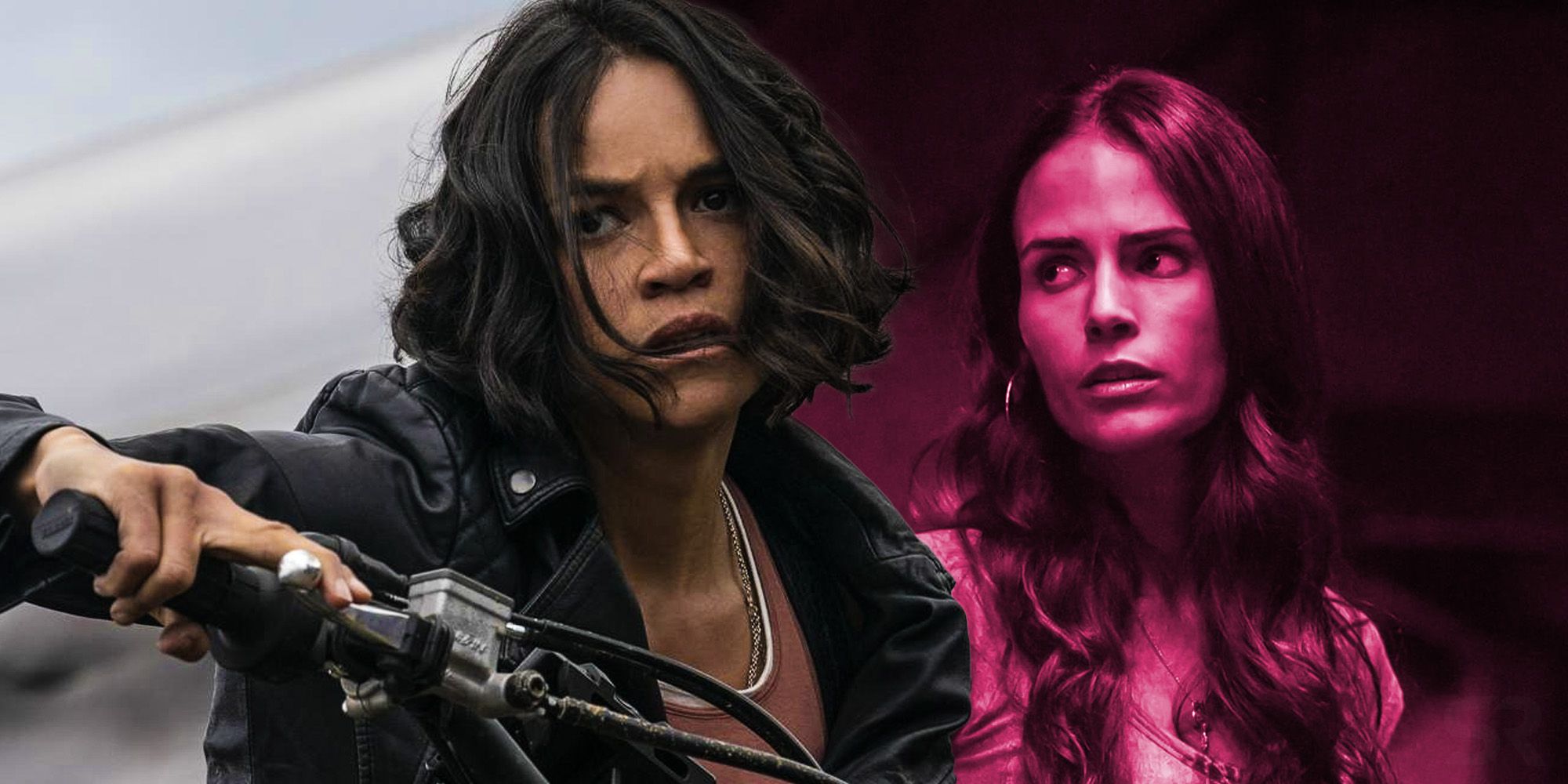 F9: "Gracias" de Mia a Letty significa más de lo que piensas