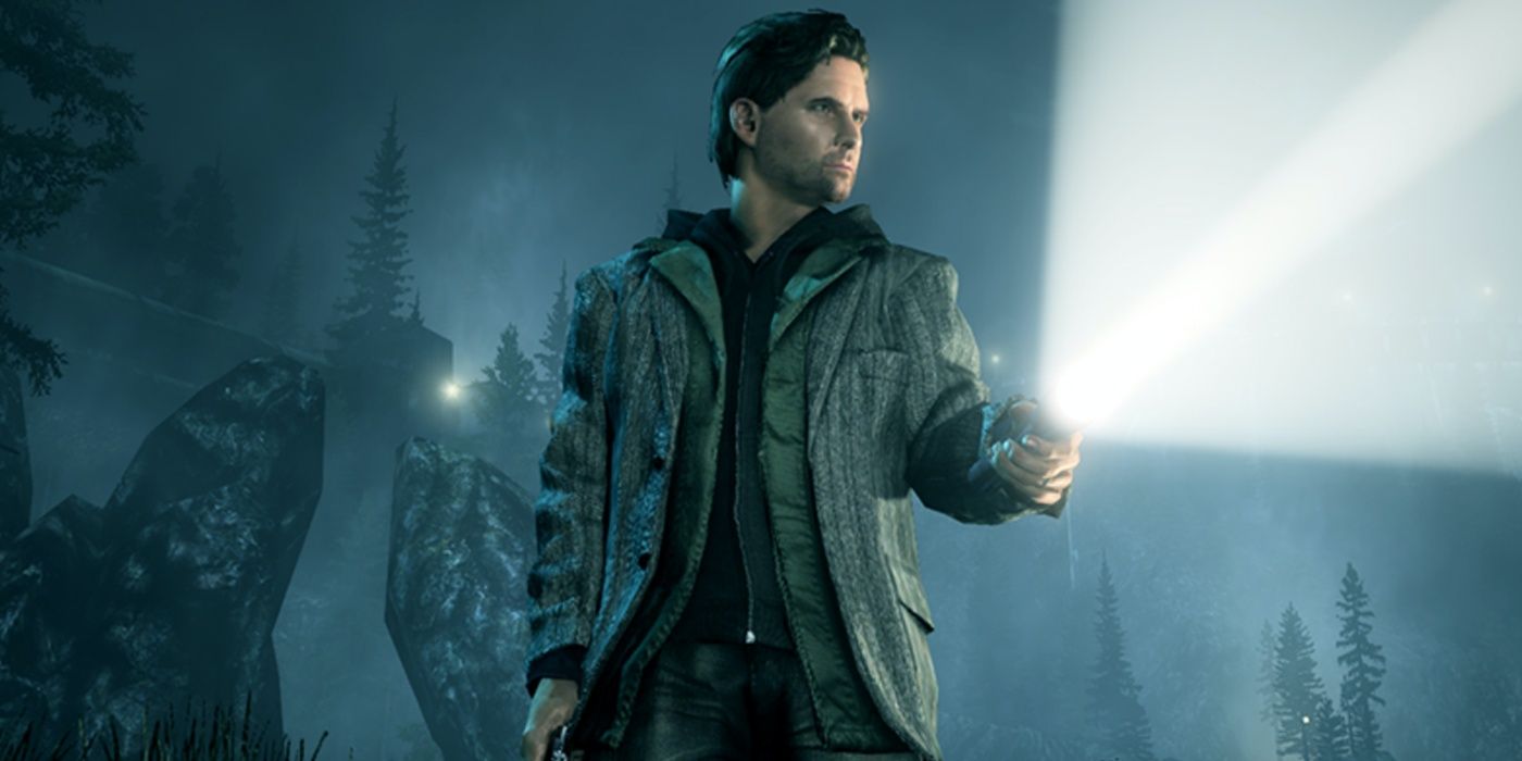 FF7 Remake & Alan Wake Remastered para PC, fuga en Epic Games Store