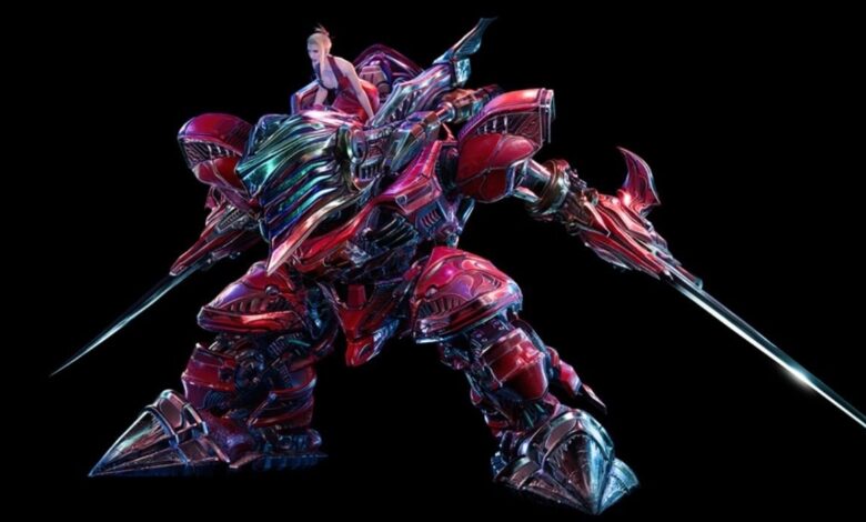 FF7 Remake El nuevo jefe secreto de Intergrade revelado por la lista de trofeos