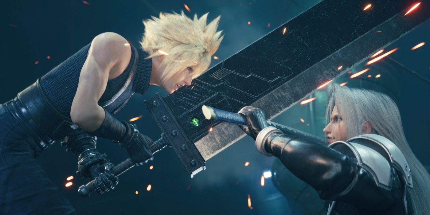 FF7 Remake INTERmission: por qué un personaje no estará en la parte 2