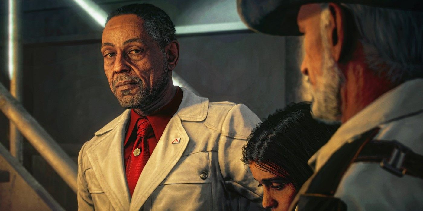 Far Cry 6 se podrá jugar completamente en modo cooperativo |