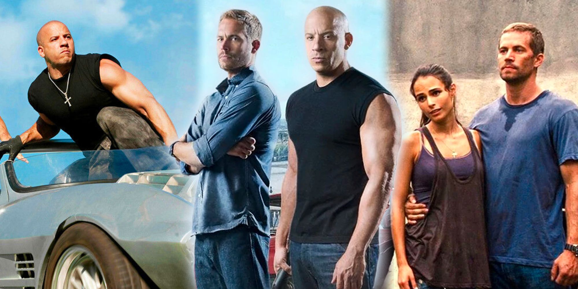 Fast & Furious: 10 opiniones impopulares sobre Fast Five, según Reddit