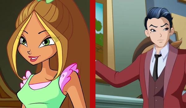 fate a winx saga temporada 2 nuevos personajes