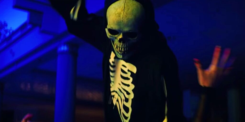 Fear Street Part 1: El tráiler de 1994 muestra la historia de terror de Slasher