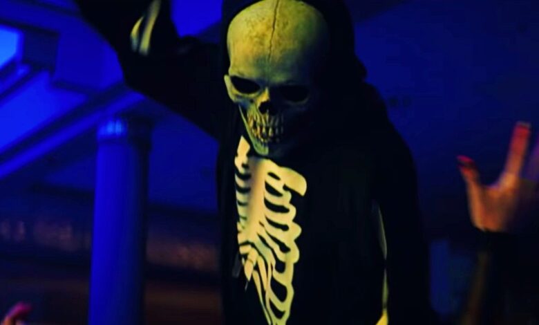 Fear Street Part 1: El tráiler de 1994 muestra la historia de terror de Slasher