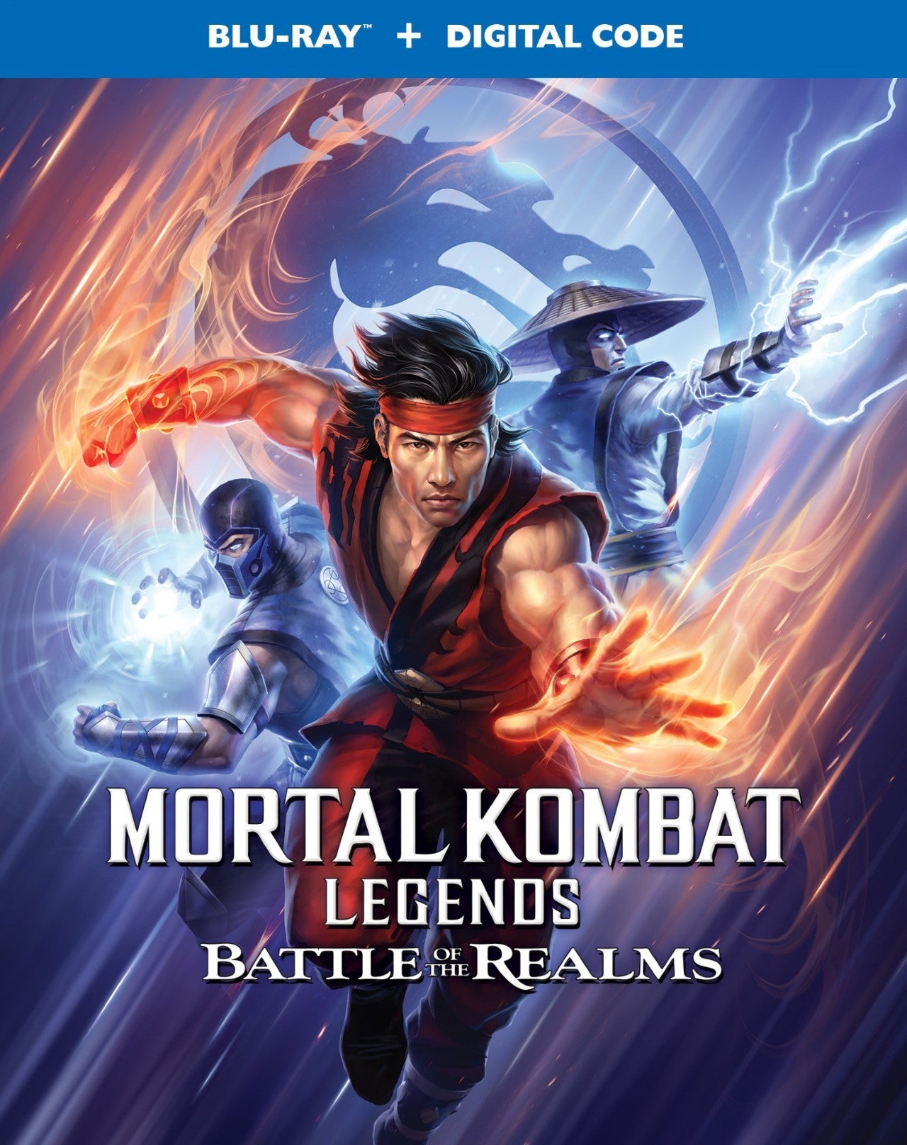 mortal kombat legends batalla de los reinos caja completa mortal kombat legends batalla de los reinos caja completa