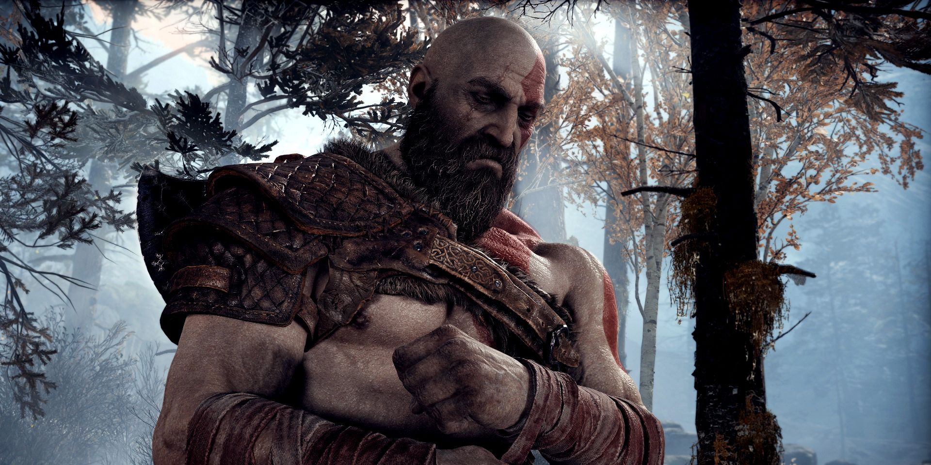 Fecha de lanzamiento de God of War 2: por qué 2022 es mucho más probable que 2021