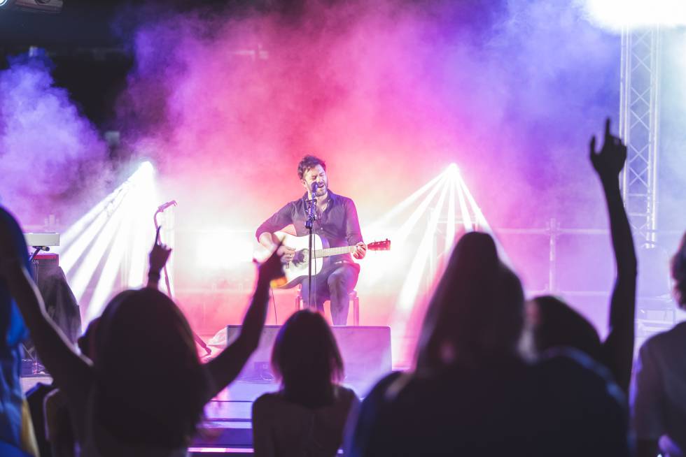 Festivales verano 2021