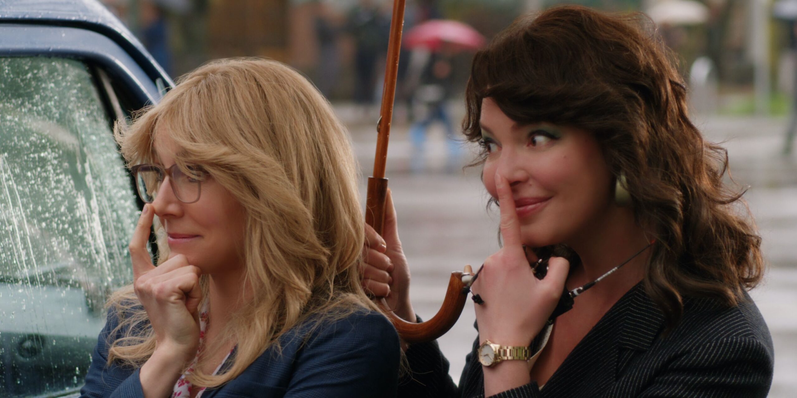 Firefly Lane temporada 2: fecha de lanzamiento y detalles de la historia |