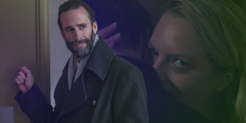 Flashbacks de Gilead de junio en el final de la temporada 4: explicación de la línea de tiempo y el significado