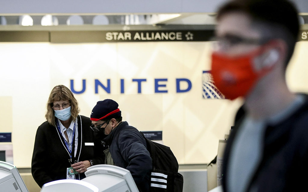 Flexibiliza EU recomendaciones de viajes a más de 30 países; México, en la lista