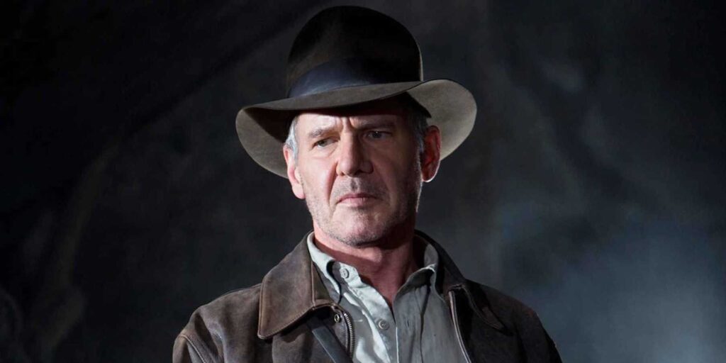 Fotos del set de Indiana Jones 5: Harrison Ford está de vuelta con el disfraz de OG
