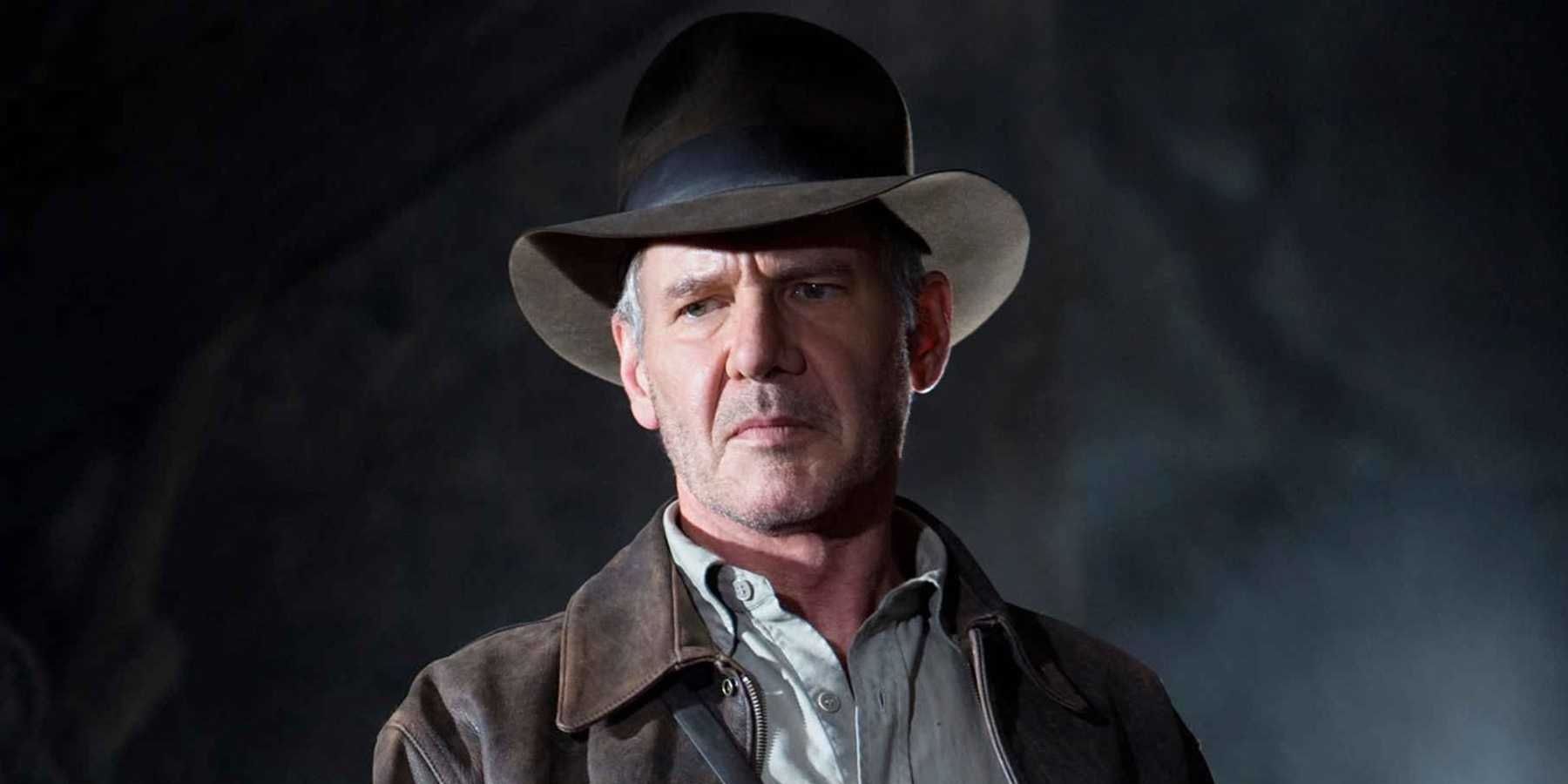 Fotos del set de Indiana Jones 5: Harrison Ford está de vuelta con el disfraz de OG