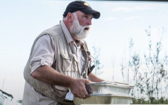 Gana chef español Premio Princesa de Asturias por su labor altruista