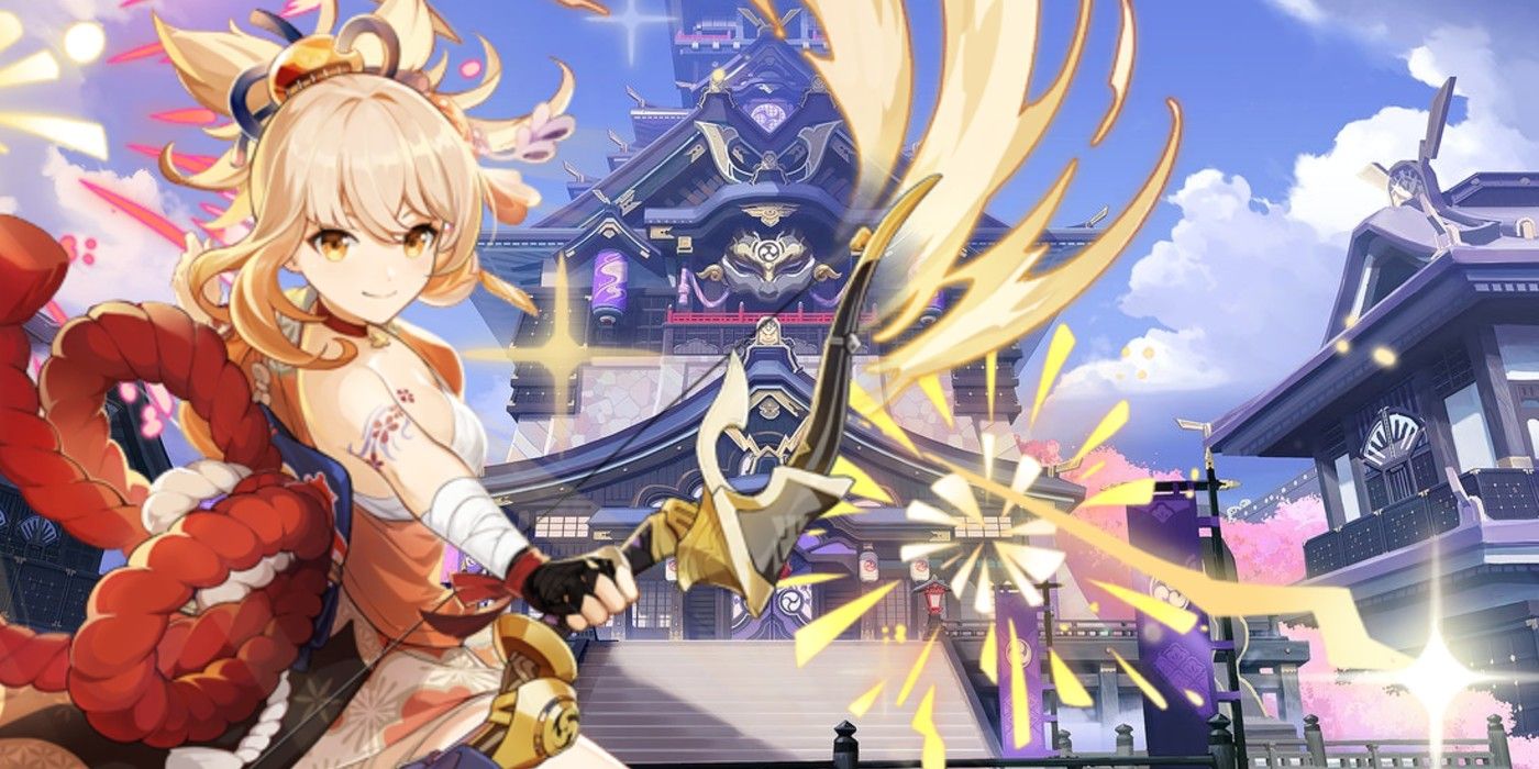 Genshin Impact 1.7 Explicación de las filtraciones del mapa de Inazuma |