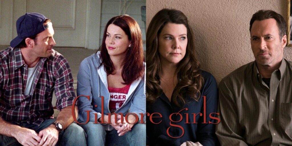 Gilmore Girls: 13 errores de relación más grandes que Lorelai cometió con Luke