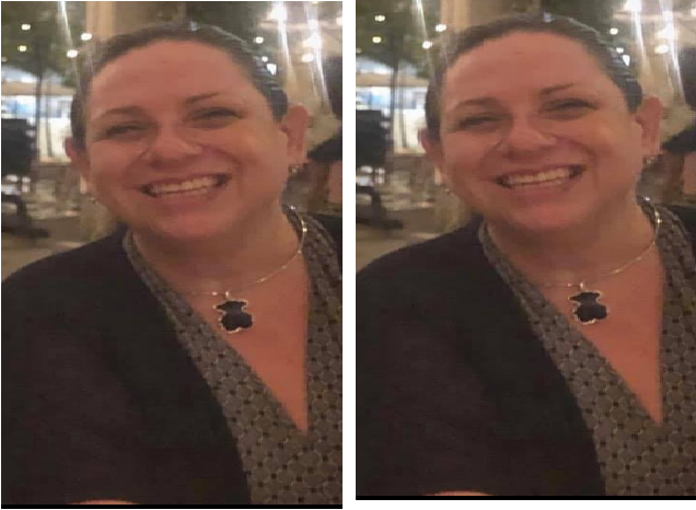 Ginette Amieva; primera funcionaria nombrada por el gobernador electo Mauricio Kuri