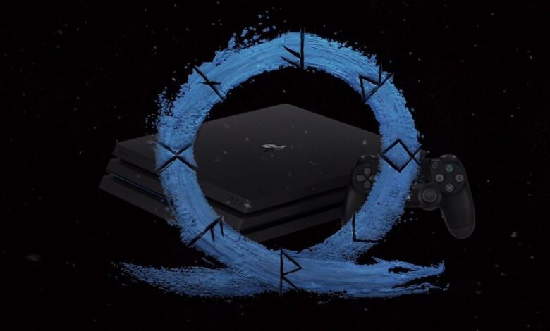 God Of War 2 y Horizon Forbidden West siempre estuvieron destinados a PS5, PS4