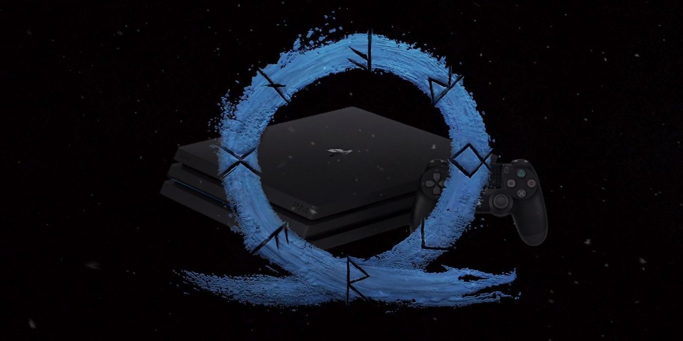 God Of War 2 y Horizon Forbidden West siempre estuvieron destinados a PS5, PS4