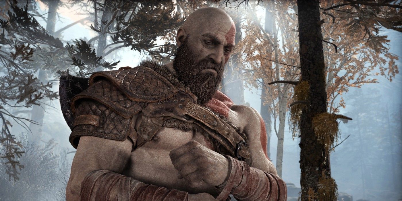 God Of War: Ragnarok oficialmente retrasado hasta 2022 |
