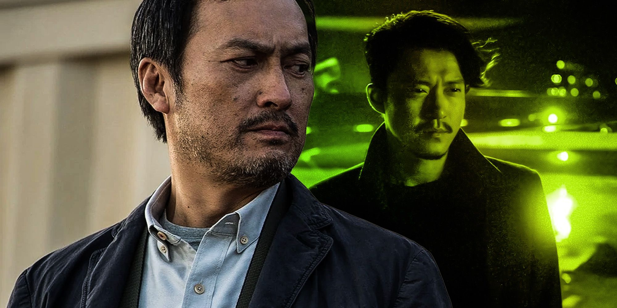 Godzilla vs Kong nunca planeó explicar por qué el hijo de Serizawa era malvado