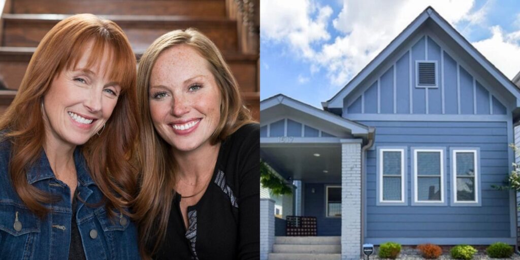 Good Bones: 10 momentos más memorables de la serie HGTV, clasificados