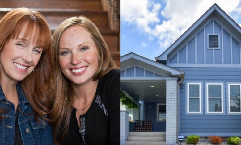Good Bones: 10 momentos más memorables de la serie HGTV, clasificados