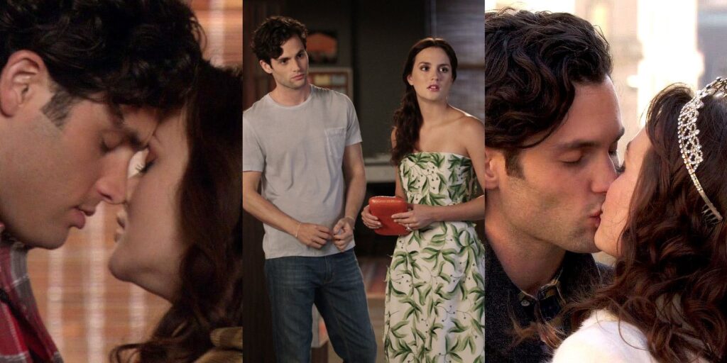 Gossip Girl: 10 mejores citas de Dan y Blair, clasificadas |