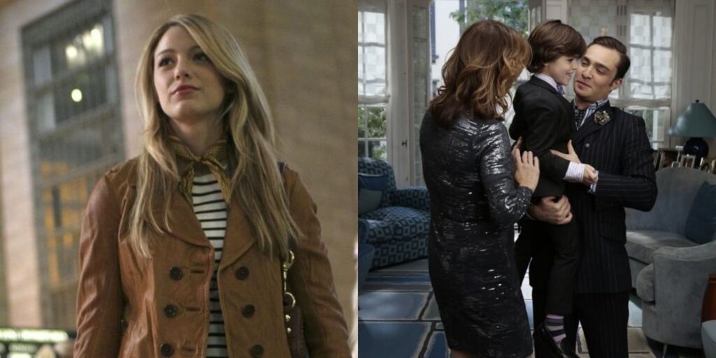 Gossip Girl: la primera y última línea de cada personaje principal en la serie