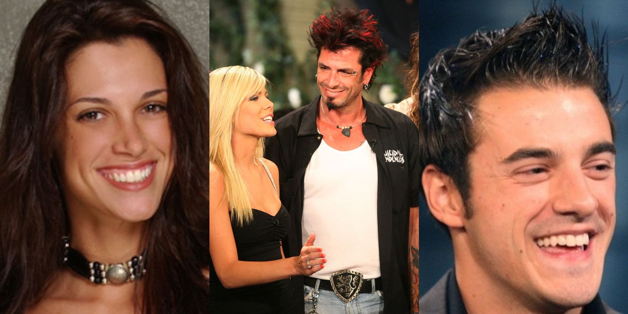 Gran Hermano: Los primeros 10 ganadores: ¿dónde están ahora?