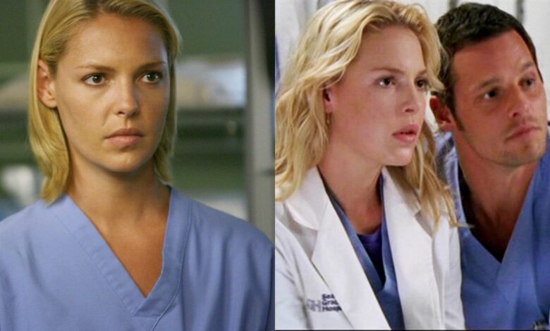 Grey's Anatomy: 5 maneras en las que Izzie es una buena doctora (y 4 no lo es)