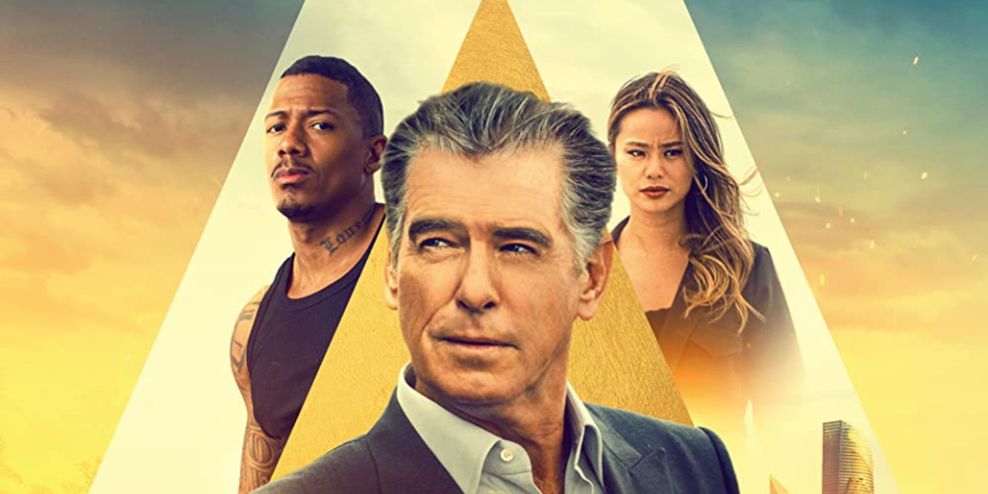 Guía de personajes y reparto de Misfits |