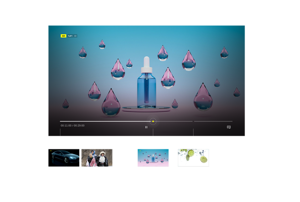 HBO Max lanza una suscripción con publicidad por $ 9.99 por mes