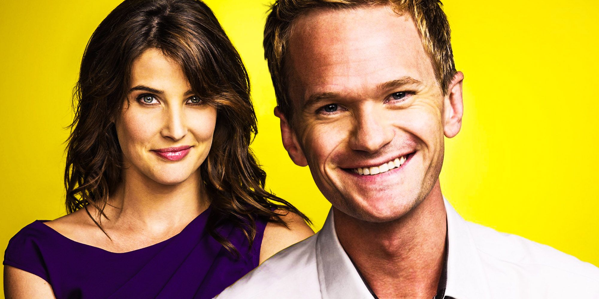 HIMYM: ¿Están relacionados Barney y Robin?  Conexión del primo Mitch explicada