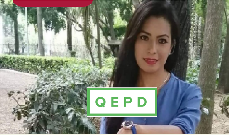 Hallan muerta a doctora en una celda de la cárcel municipal, CNDH pide justicia, detenidos 7 policías