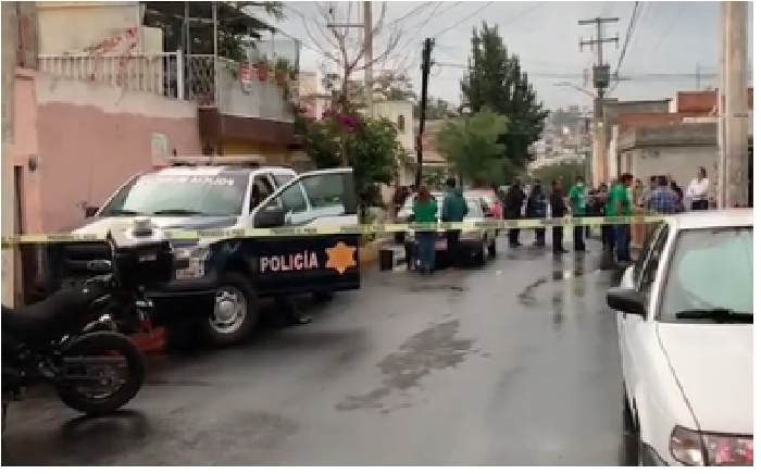 Hallan muerta joven mujer candidata a diputada local del Partido Verde en Querétaro